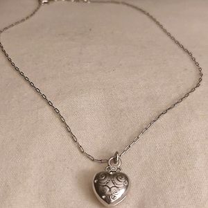 Brighton "You Are Special" necklace